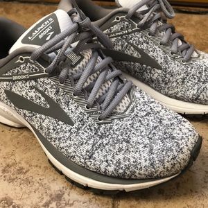 Brooks Launch 5 Women’s Tennis Shoes